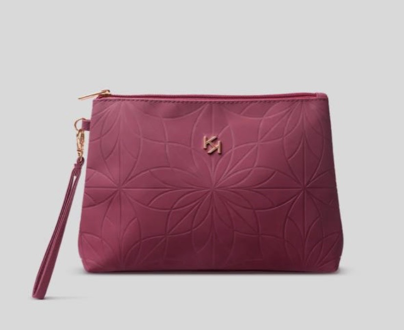 کیف لوازم ارایش کیکو