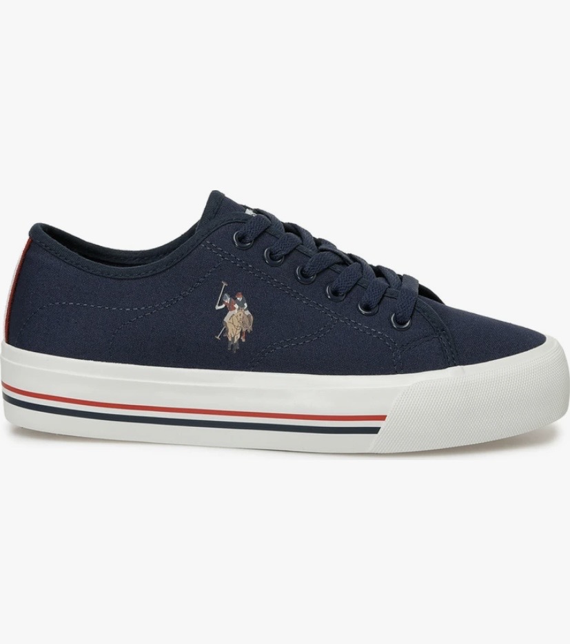 اسنیکرز زنانه پولو