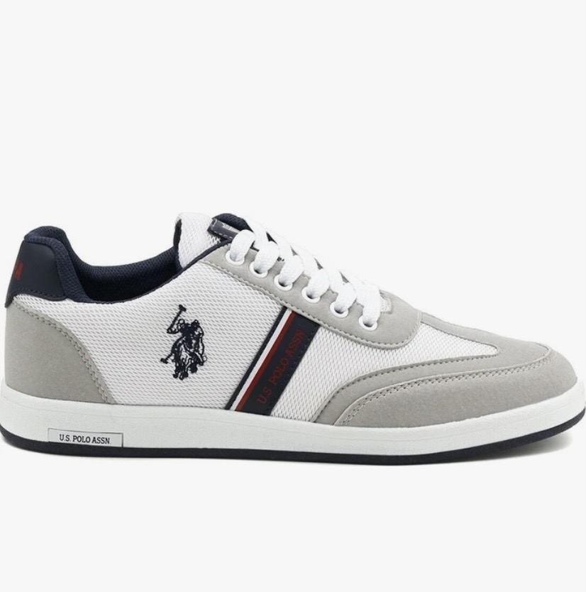 اسنیکرز پولو مردانه